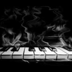 "EVIL PIANO" - Dark & Sinister Hip Hop Instrumental (Original)