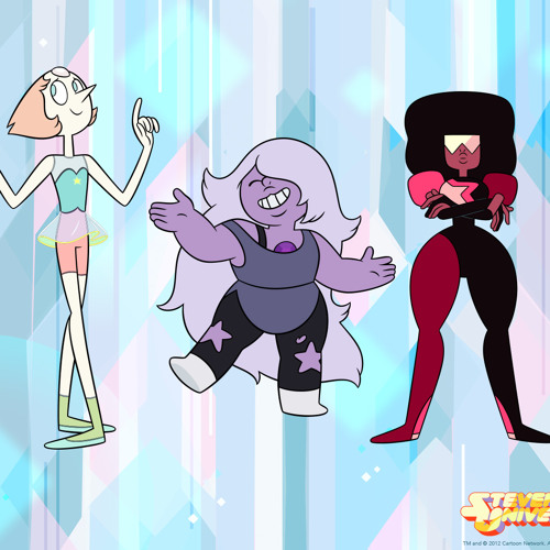 Steven Universe