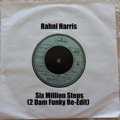 Six Million Steps (2 DF Edit)