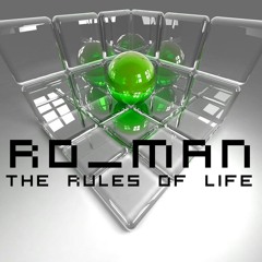 Ro_Man & Stoomcloom - Im Blue ( FREE DOWNLOAD)