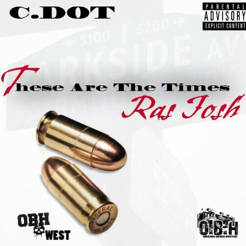 These are the times ft "ras josh"