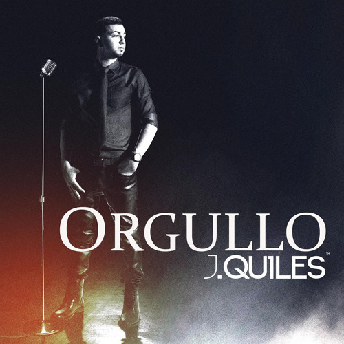 J Quiles - Orgullo (Version Cumbia) Dj Kapocha