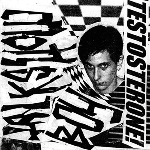 Talkshow Boy - Lcd Soundsystem Is Locked Under The Stairs And Forcefed Methadone At My House