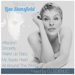 Lisa - Stansfield - Tribute - Mix
