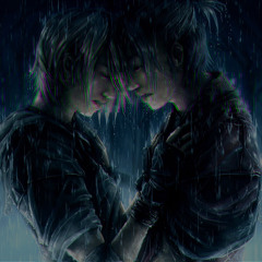 ♥Confessing In The Rain♥
