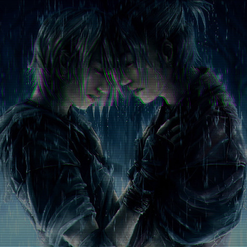♥Confessing In The Rain♥