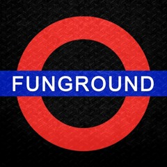LAFUENTE @ FUNGROUND Madrid