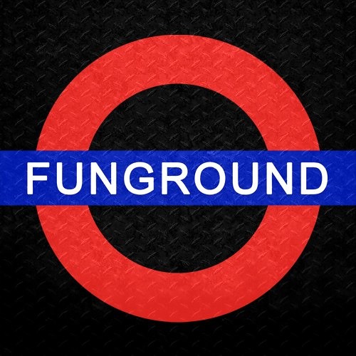 LAFUENTE @ FUNGROUND Madrid