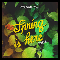 09 SUGAR LLOYD GOODMAN - MY EYES ON YOU