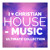 Artwork for I ❤ CHRISTIAN HOUSE MUSIC [VOL. 1] prod. by @Dj_Rebirthja