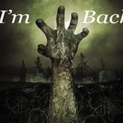Back From The Dead