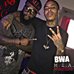 Maintain Royale ft. Geaux Yella