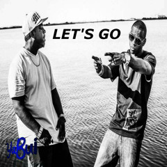 Lets Go (Prod. By Vybe)