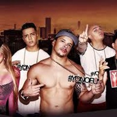 Yo No Fui Remix (Lyric Oficial) - Mario Hart Ft. Kale, Mia Mont, Yamal And George (by dj hr)