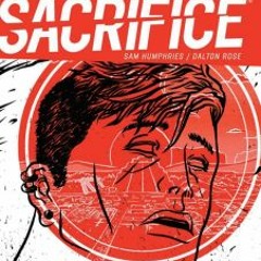 SACRIFICE (Now on Spotify)