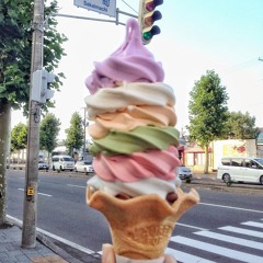 lazy sundae v.6