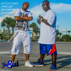 Settle Down (Prod. by Platinum  Sellers)