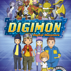 Digimon Frontier 'Fire' Opening - Cover Latino