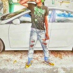 STANDING ON TOP OF THE TOWER