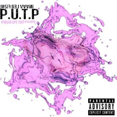 Jozif Del Vaani - P.U.T.P. [Prod. PharaonAgile]