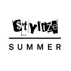 Summer - Calvin Harris ($TYLIZE Mix)