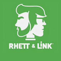 I'm Just Being Honest Rhett and Link