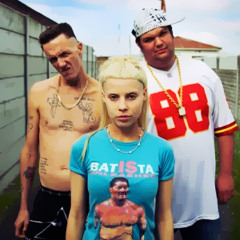 Override Wat Pomp (Heamy Vs Die Antwoord)