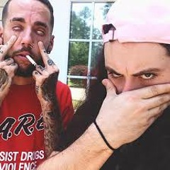 $UICIDEBOY$ - CLOUDS AS WITNESSES