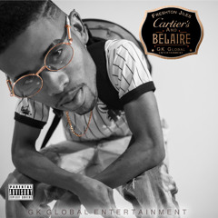Freshton Jiles (Kold) Clean