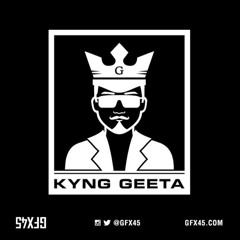 MD Millz feat Kyng Geeta-Squad it