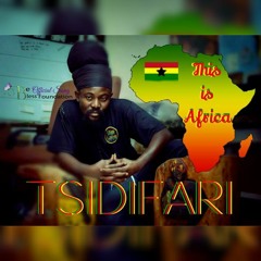 TsidiFari - This Is Africa