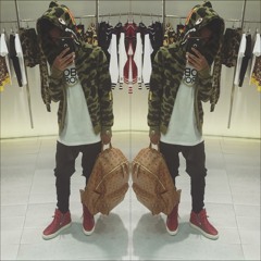 You Aint Poppin' - Freestyle