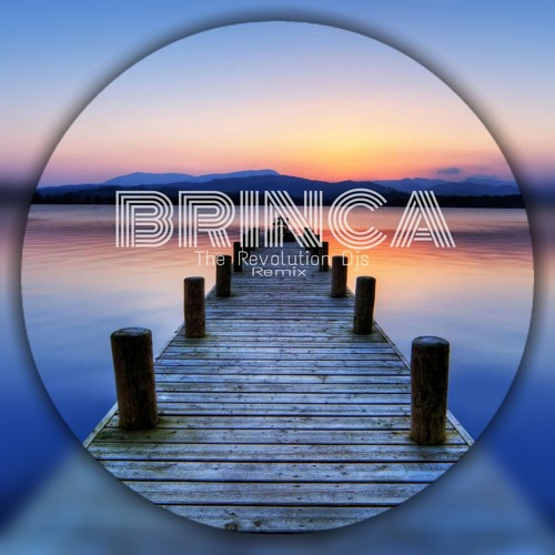 Alejandro Hdz - Brinca(The Revolution Djs Remix)#Private