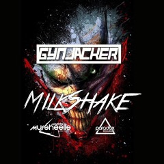 #PXR001 - Milkshake