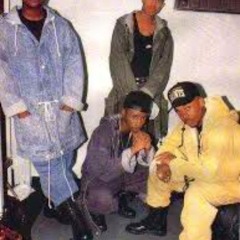 Freak N U (Jodeci Remix)