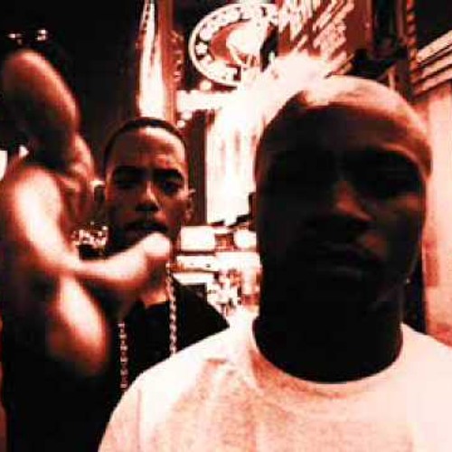 Mobb Deep - Crime Connection