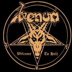 Venom - Witching Hour