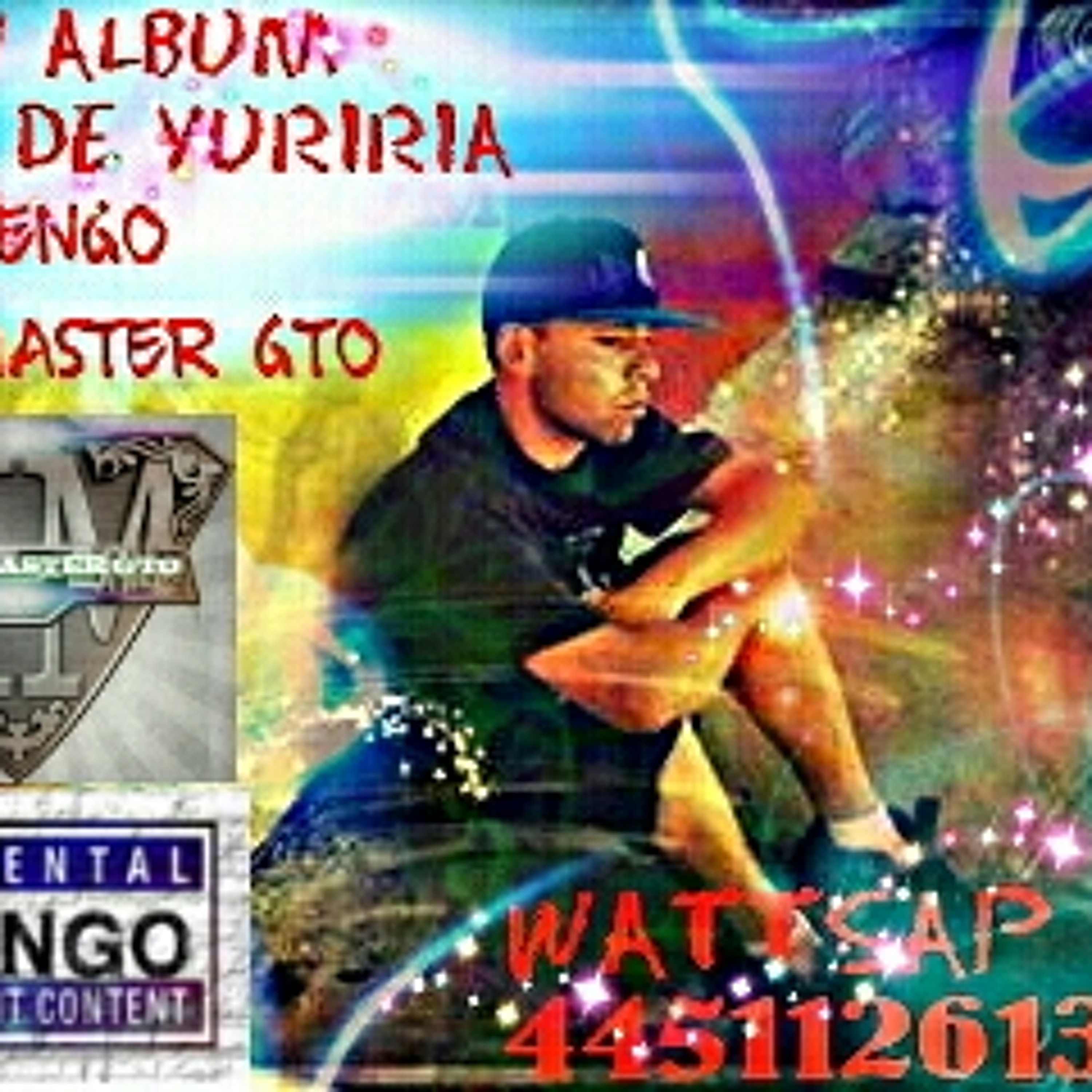 ÑENGO MASTER GTO