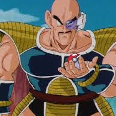 DBZ Abridged Best Of Nappa