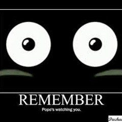 DBZ Abridged Best Of Mr Popo