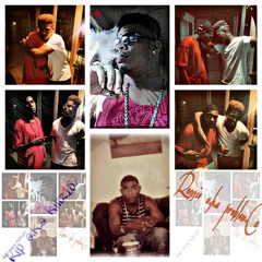 Killz & problem ft.Nygee10000 freeystyle