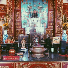 Traditional Vietnamese Music, Hue Imperial City