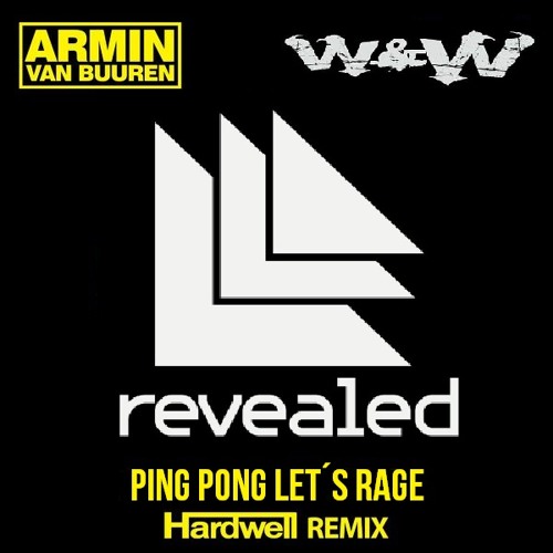 hardwell ping pong remix hardwell ping pong remix