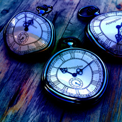 Pink Floyd - Time (IAmAsava bootleg)