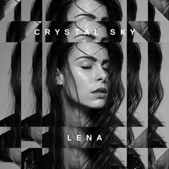 Lena Meyer - Traffic Lights - Piano Accompaniment
