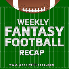 Weekly Fantasy Football Recap Podcast 2014 Full - Season Wrap Edition