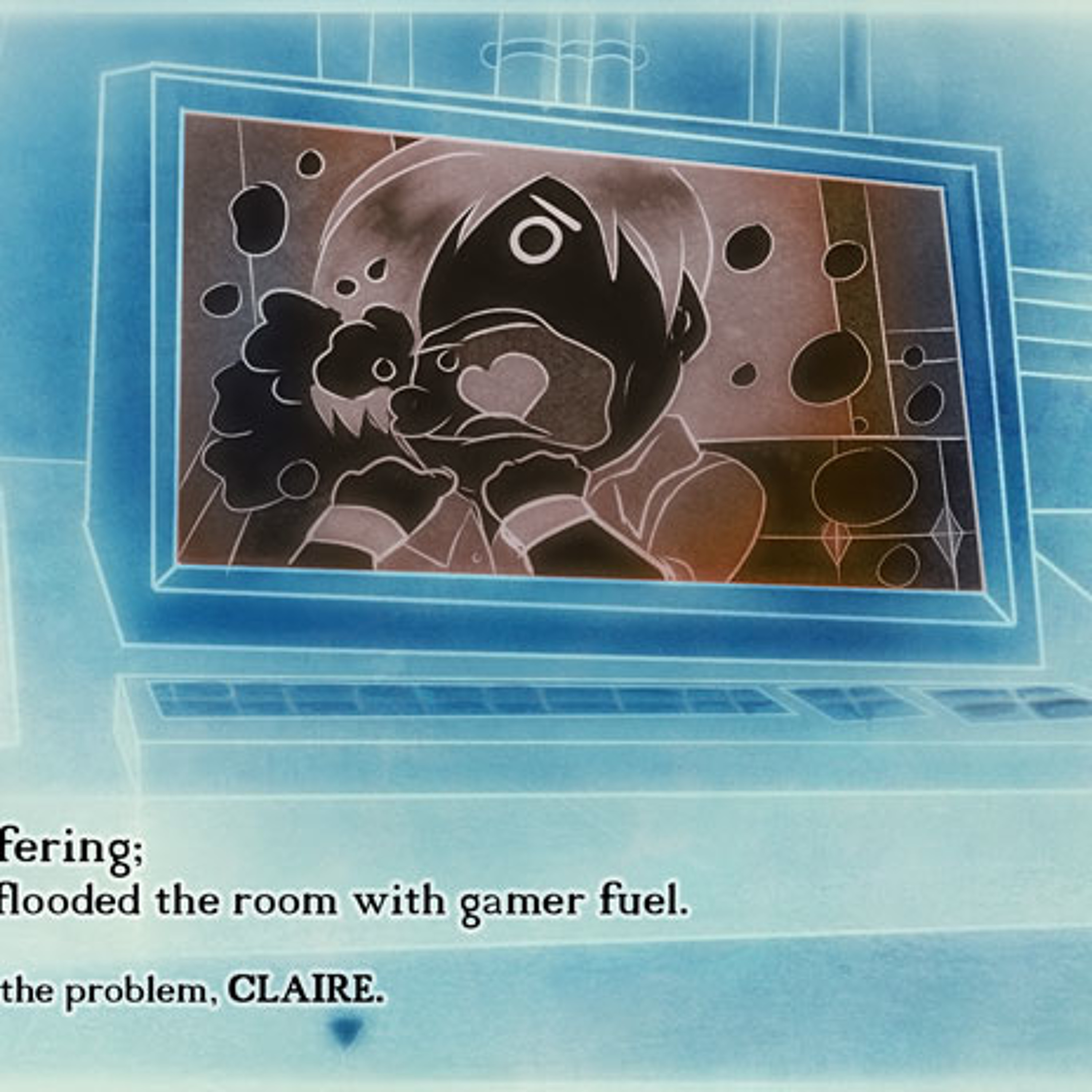 WTAG02ex - Resident Evil Code Veronica Bonus episode artwork