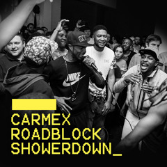 Roadblock Showerdown Mix - Winter 2015
