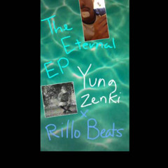 Can'tFindMe [produced By Yung Zenki & Rillo Beatz]