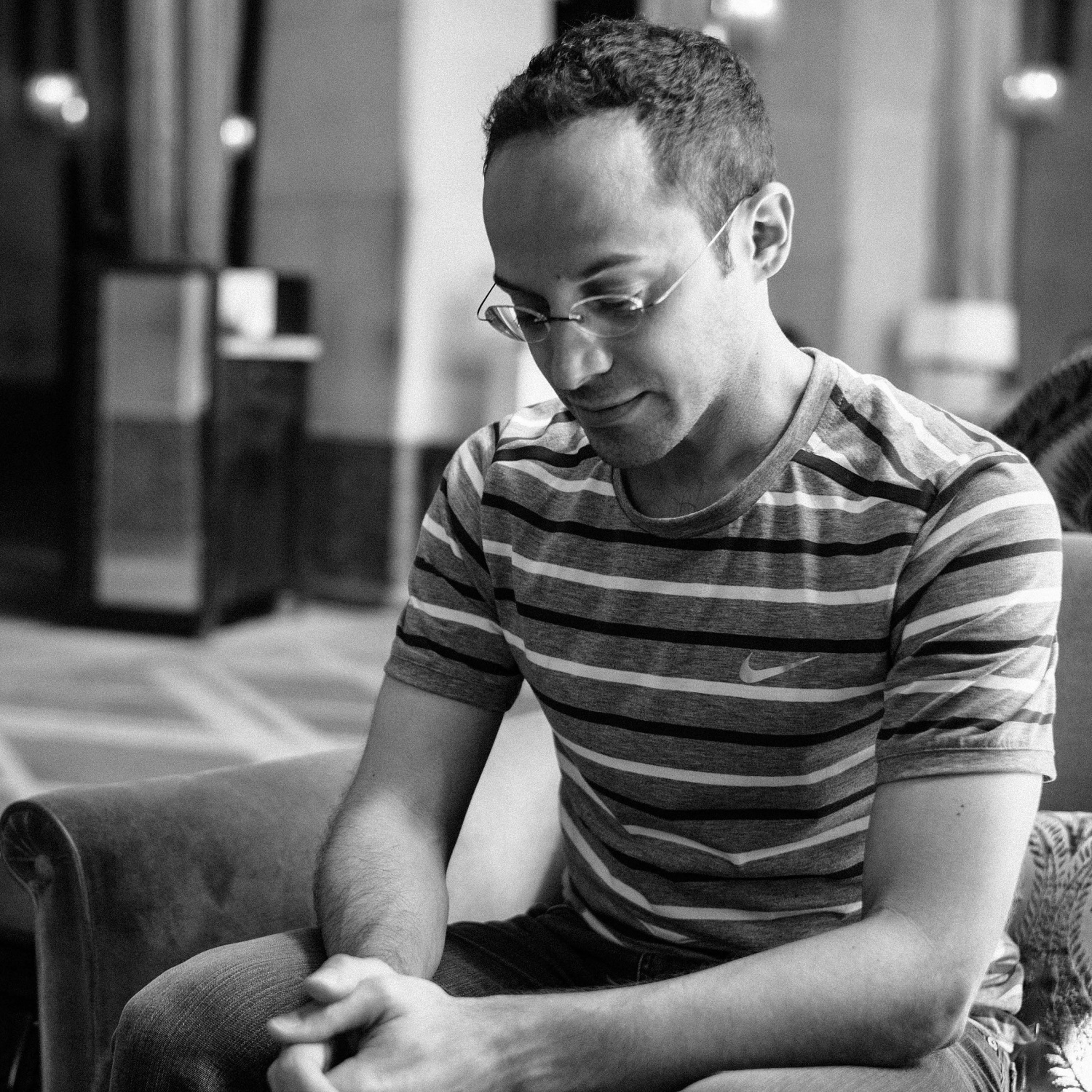 David Epstein on genetics, Kenyan marathon runners and the art of finding fighter pilots episode artwork